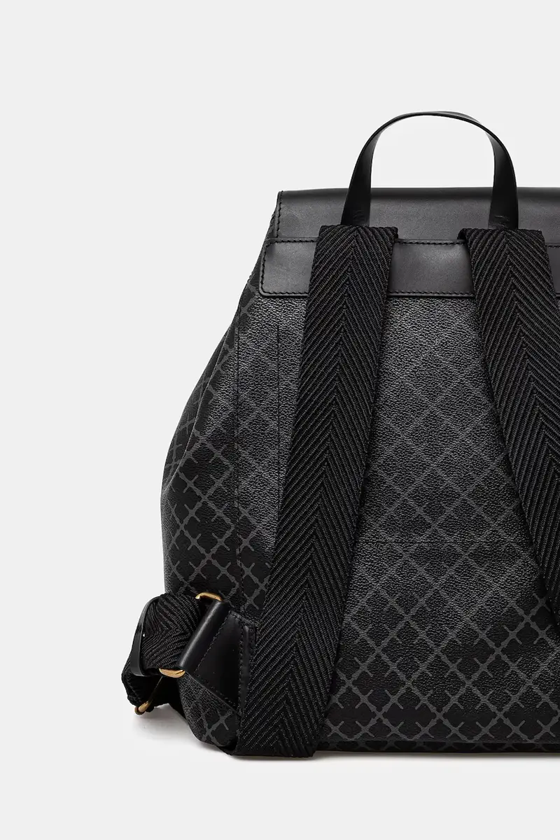 zaino LOENLO donna colore nero Q68960185Z miniatura 3