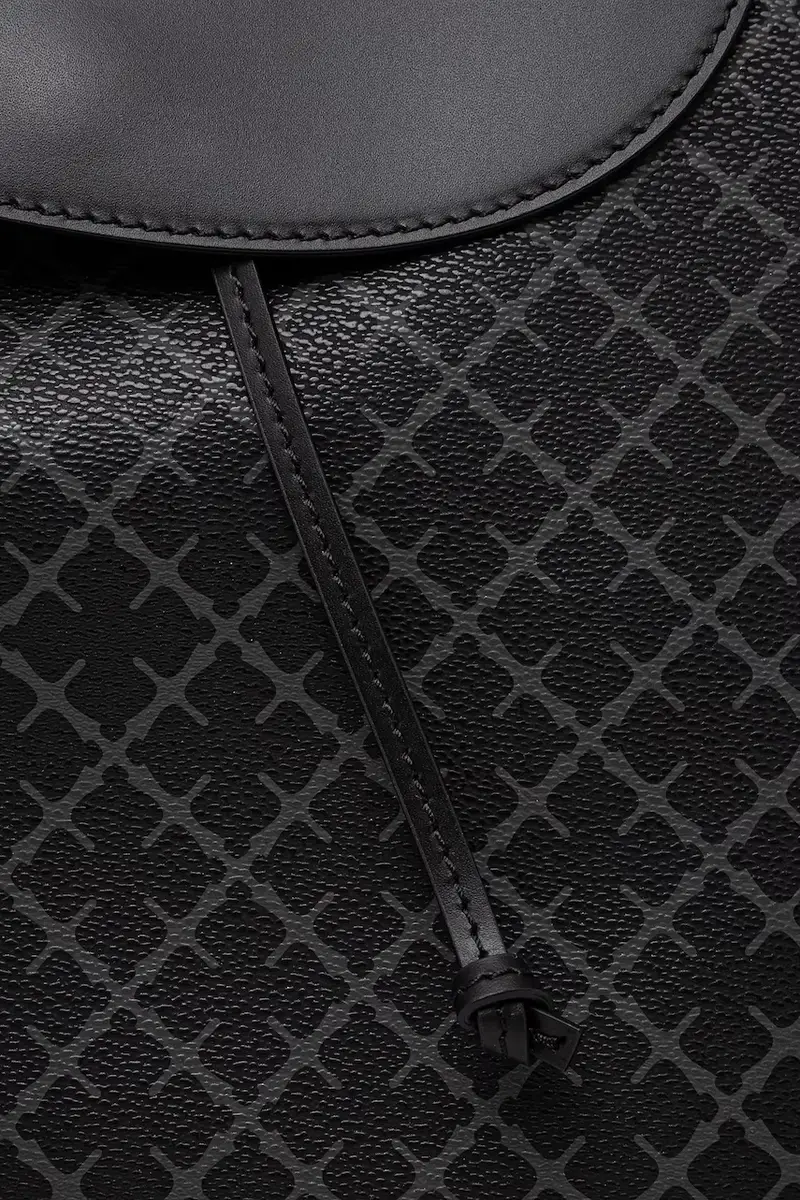 zaino LOENLO donna colore nero Q68960185Z miniatura 4