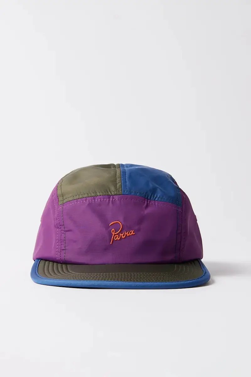 berretto da baseball Grand puba colore violetto 53380