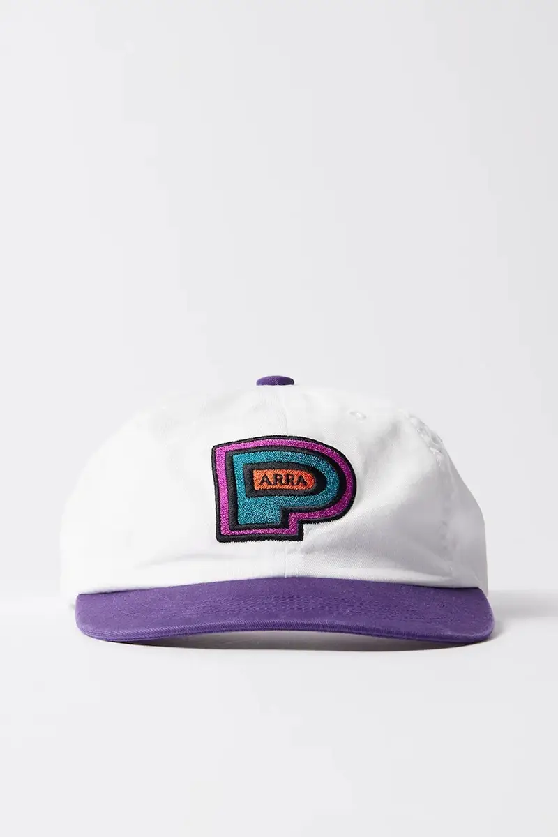 berretto da baseball Repeat pea colore violetto 53470