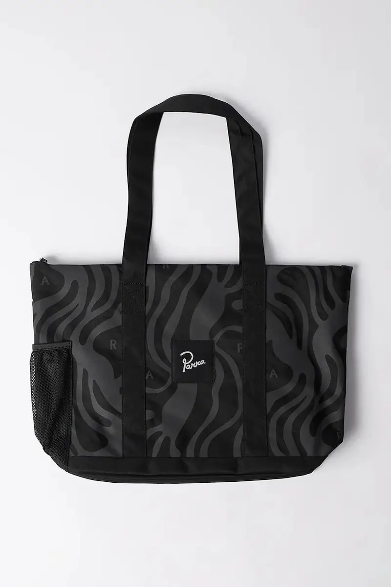 borsa The blob colore nero 53255