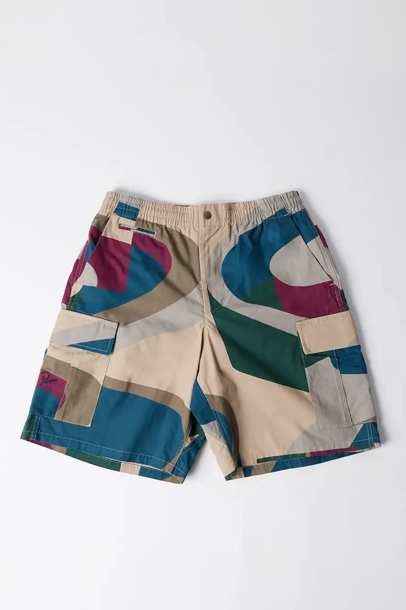 pantaloncini The wall colore beige 53345