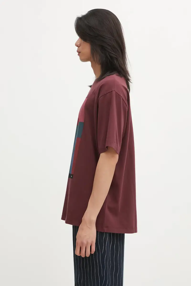 by Parra T-shirt Uomo Multicolore 3798518 miniatura 2