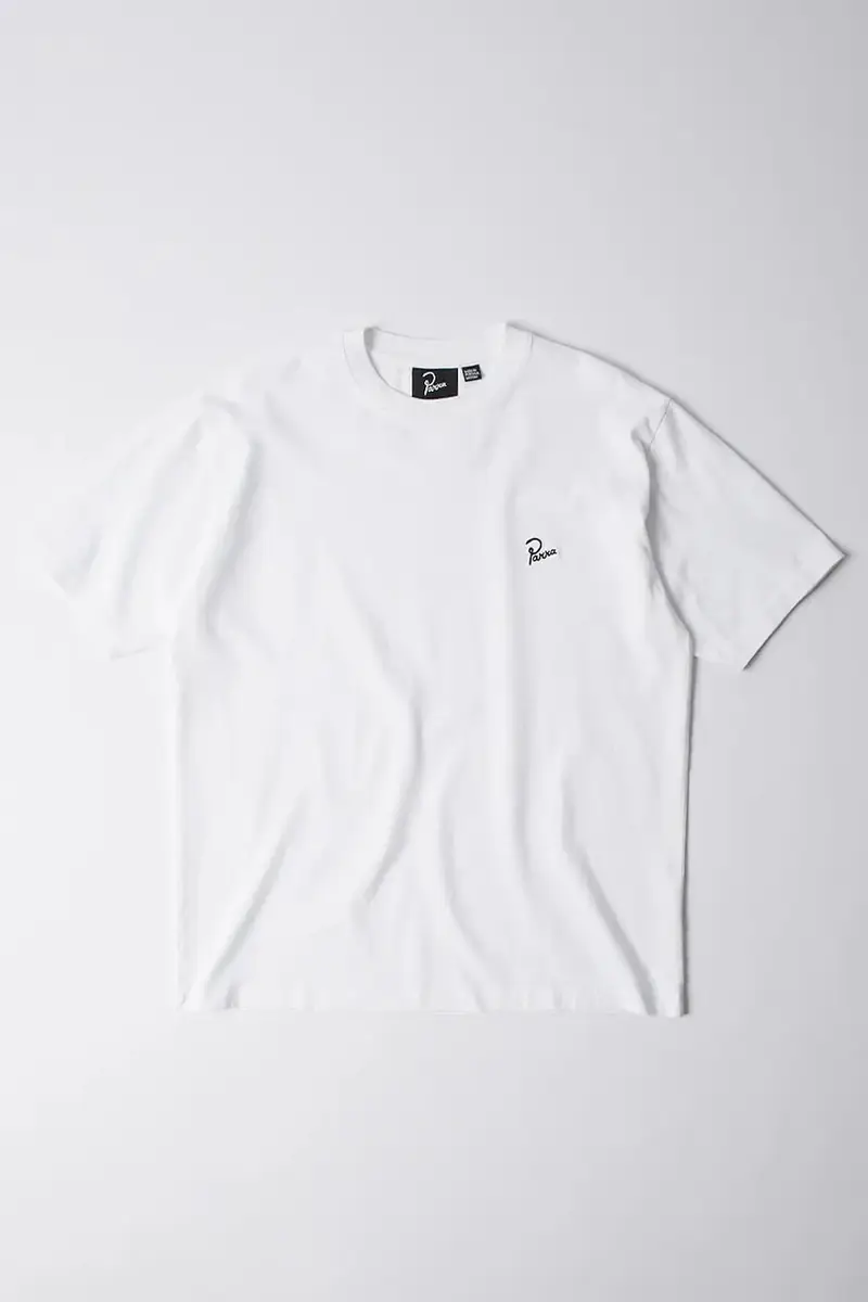 by Parra T-shirt Uomo Bianco 2245246