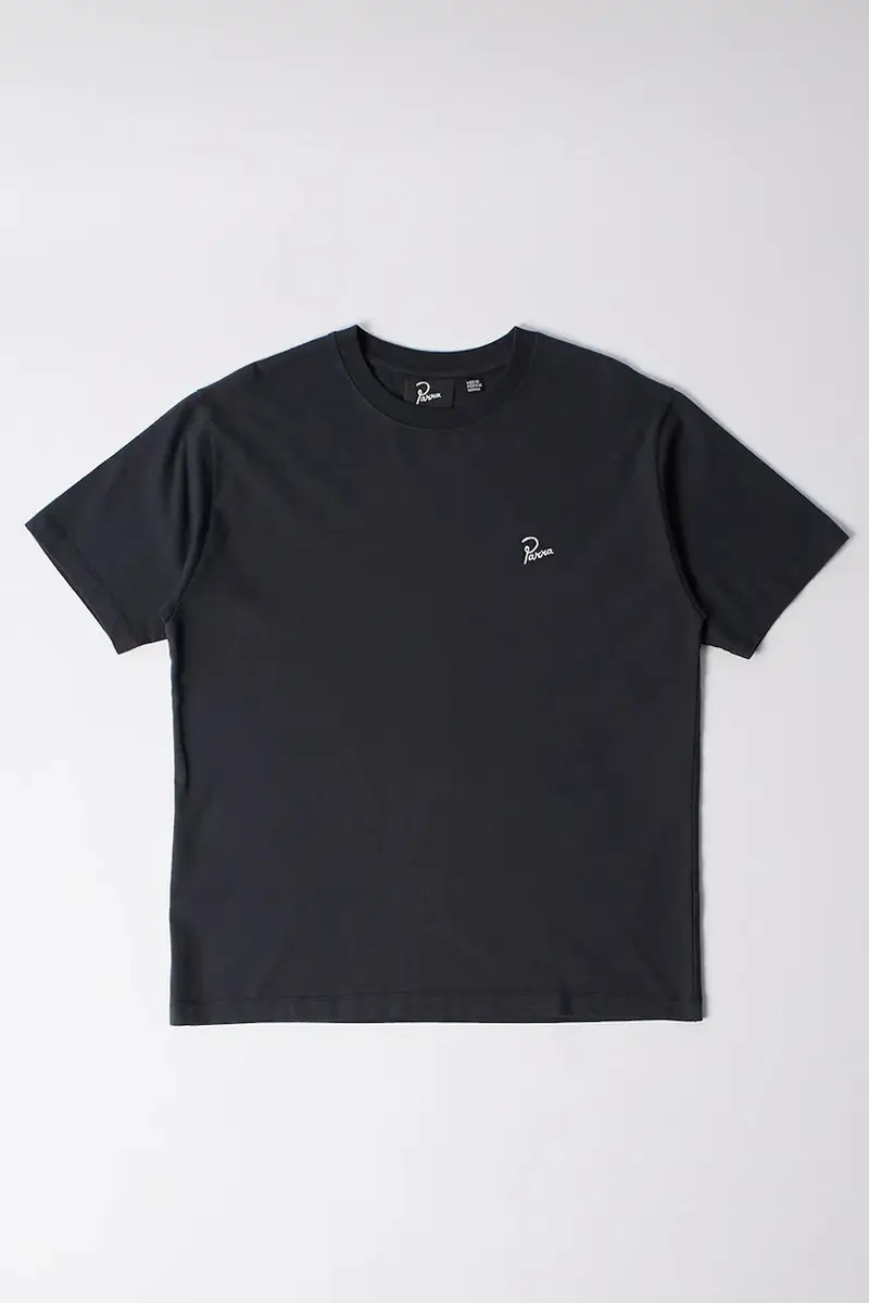 by Parra T-shirt Uomo Blu 2247975