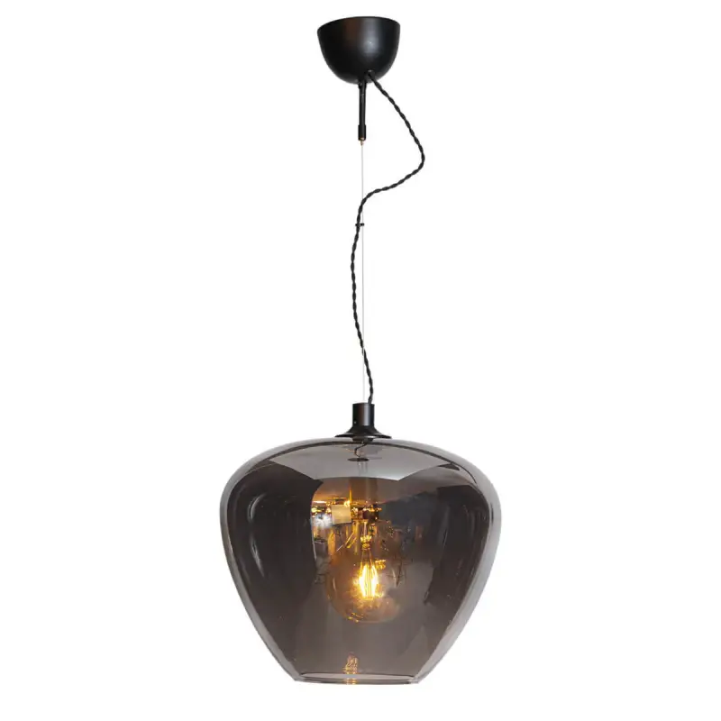 Grande lampada a sospensione By Rydéns Bellissimo