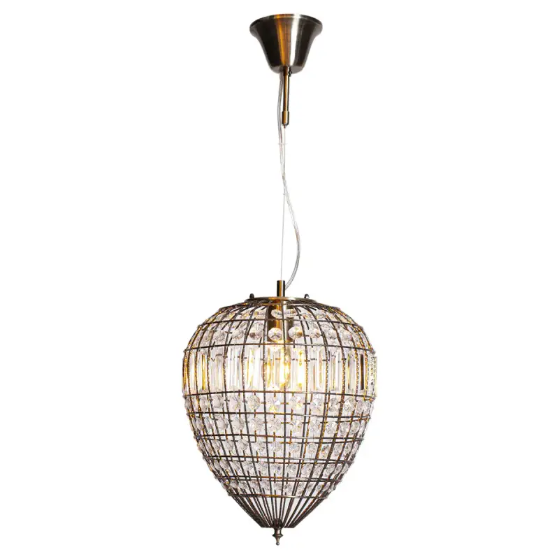 Lampada a sospensione By Rydéns Amadeus