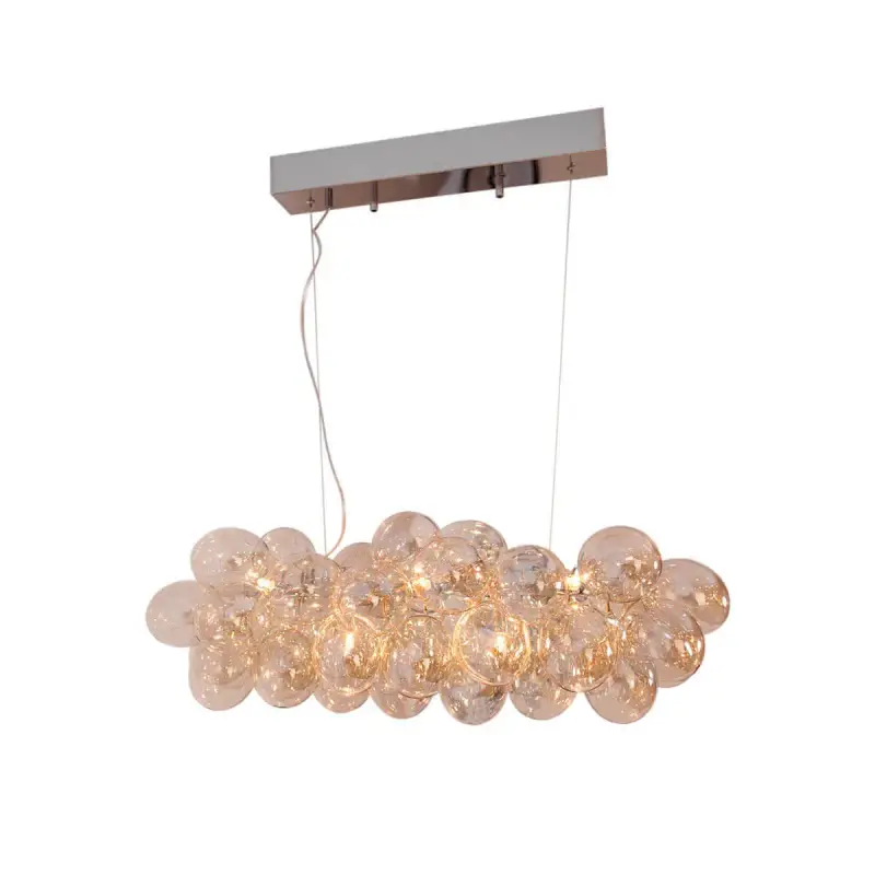 Lampada a sospensione By Rydéns Gross Bar