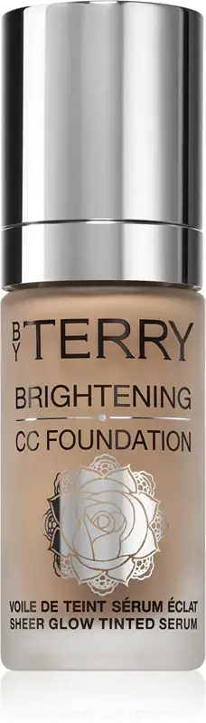 Brightening CC CC cream illuminante effetto idratante colore 3N - Medium Light Neutral 30 ml