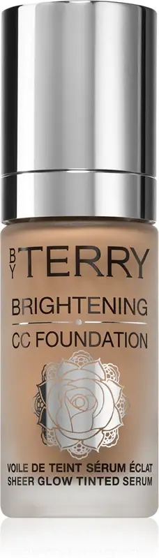 Brightening CC Foundation CC cream illuminante effetto idratante colore 5N - Medium Tan Neutral 30 ml