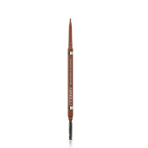Browliner Blackstar matita di precisione per sopracciglia N4 Brunette 0,09 kg