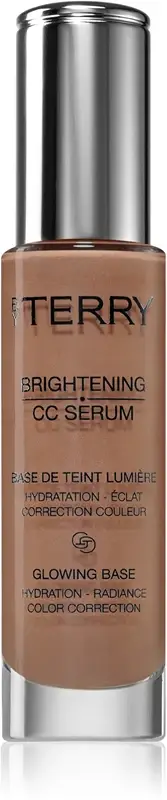 Cellularose Brightening CC Serum Siero CC Illuminante colore 2 5 Nude Glow 30 ml