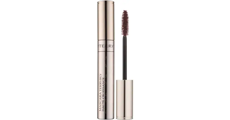 Eye Make-Up mascara per ciglia allungate e forti colore 2 Moka Brown 8 g