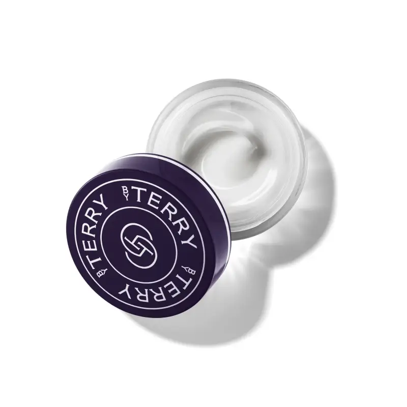 Hyaluronic Global Face Cream - Trattamento antietà pelli mature, Crema antirughe, Crema viso giorno illuminante miniatura 2