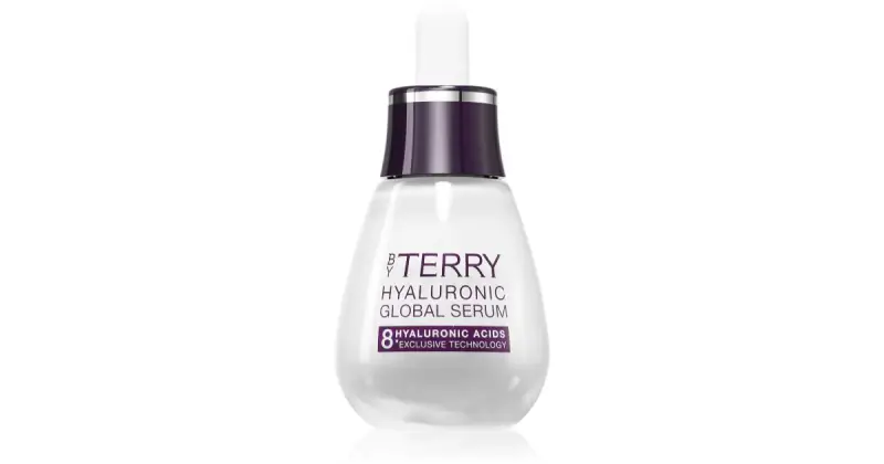 Hyaluronic Global siero viso concentrato con acido ialuronico 30 ml