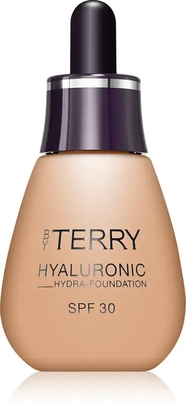 Hyaluronic Hydra fondotinta liquido effetto idratante SPF 30 400C Media 30 ml