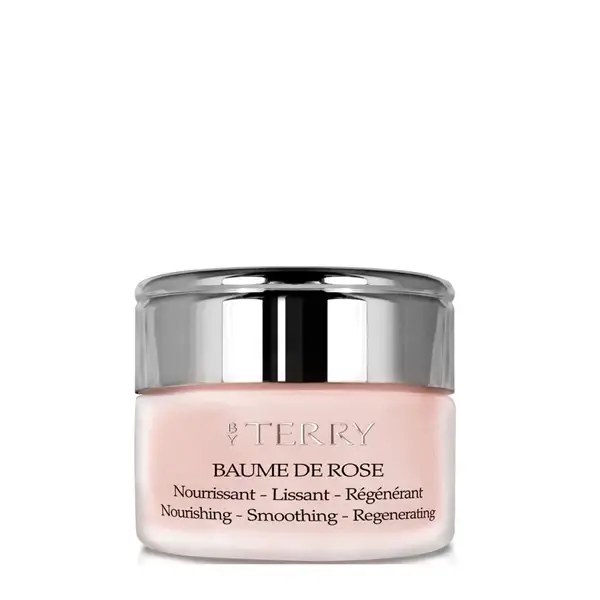Labbra Baume de Rose Le Soin Lèvres - Gloss,Primer labbra,Balsamo labbra