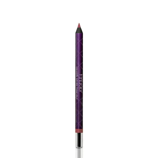 Labbra Crayon Lèvres Terrybly 2 Rose Contour - Matita labbra