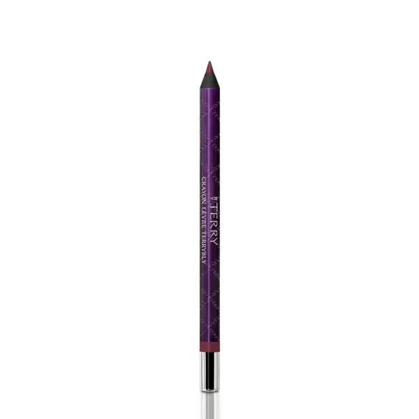 Labbra Crayon Lèvres Terrybly 3 Dolce Plum - Matita labbra