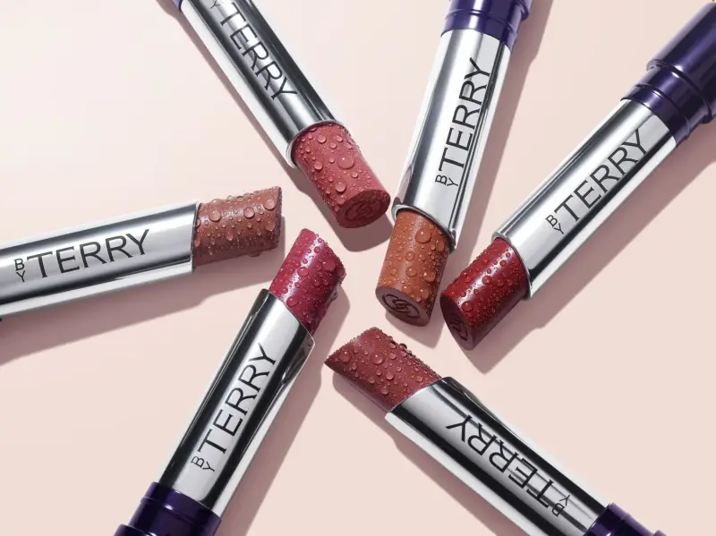 Labbra Hyaluronic Hydra-Balm 2 Nudissimo - Rossetti, Balsamo labbra miniatura 2