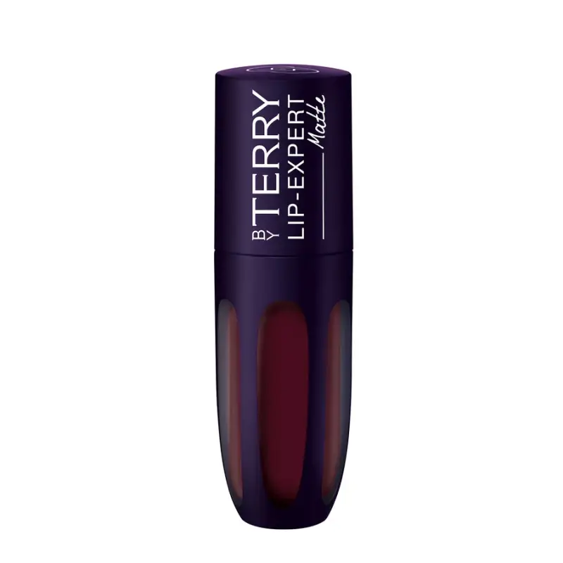 Labbra Lip-Expert Matte 16 Midnight Instinct - Rossetti