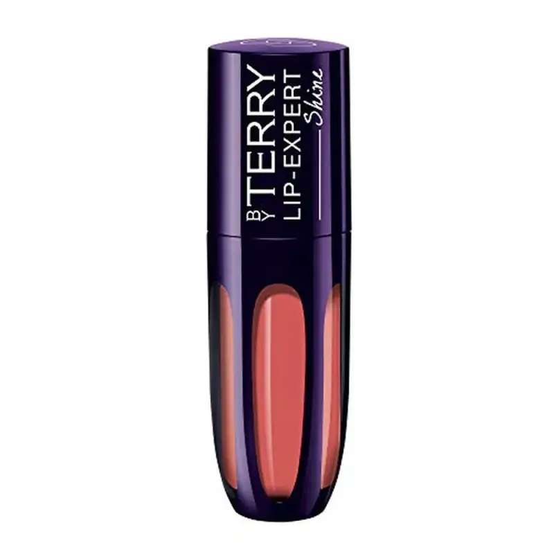 Lip-Expert, Rossetto liquido opaco, 9, Peachy Guilt, 4 ml
