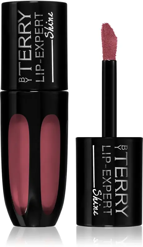 Lip-Expert Shine rossetto liquido per la brillantezza colore Rosy Kiss 3 g