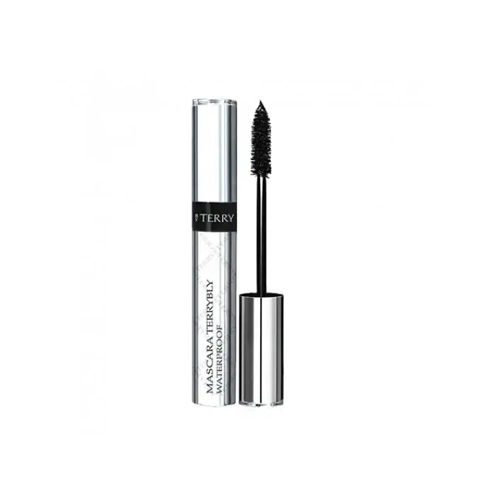 Mascara Terrybly Waterproof Nero 8 ml