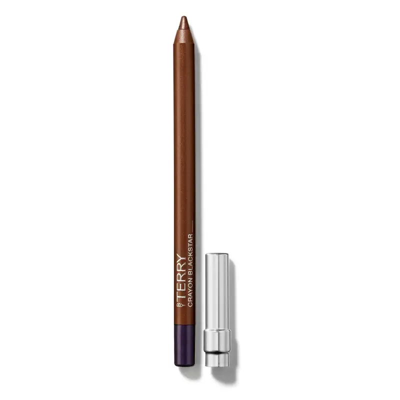 Occhi Crayon Blackstar 2 Brown Stellar - Matita occhi