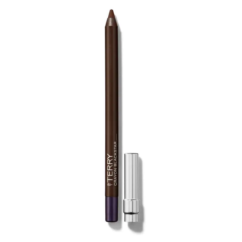 Occhi Crayon Blackstar 4 Brown Secret - Matita occhi