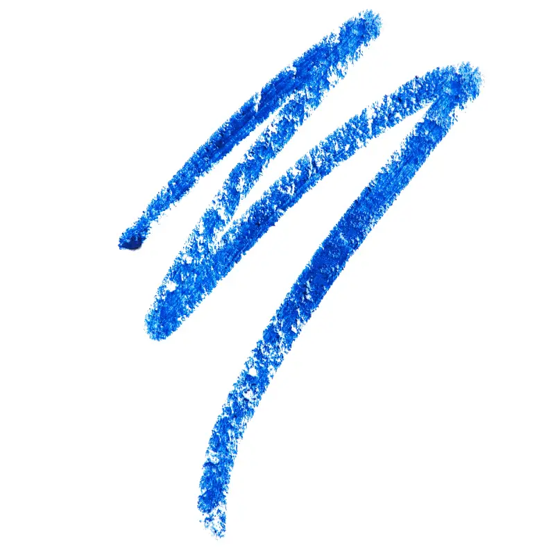 Occhi Crayon Blackstar 5 Terrybleu - Matita occhi miniatura 2