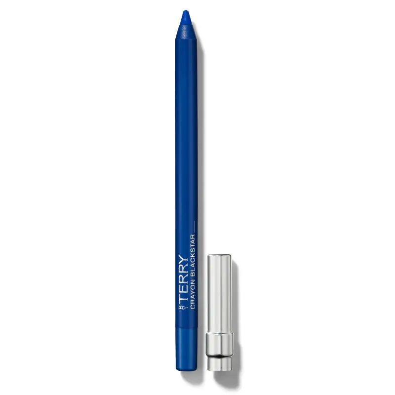 Occhi Crayon Blackstar 5 Terrybleu - Matita occhi