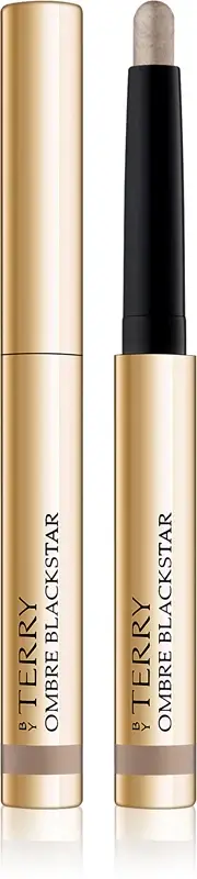 Ombre Blackstar ombretti in crema in matita colore 15. Ombre Mercure 1,64 g