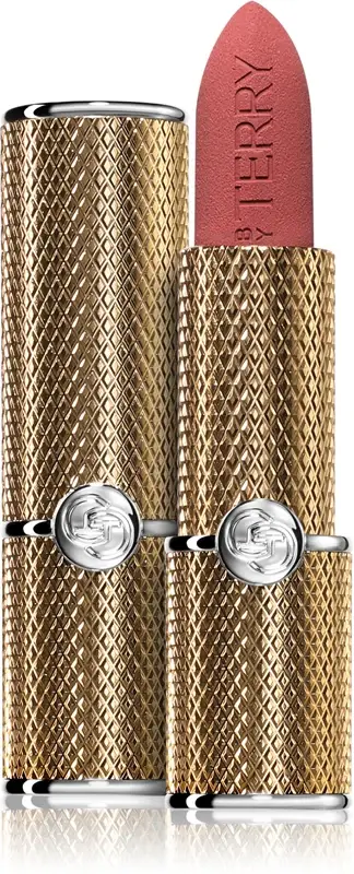 Rouge Opulent rossetto satin ricaricabile N2 Bare velvet 3,5 g