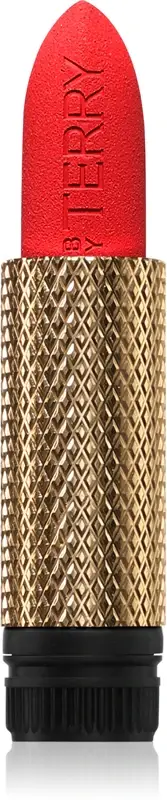 Rouge Opulent Satin rossetto ricarica colore N8 - Mon Rouge 3,5 g