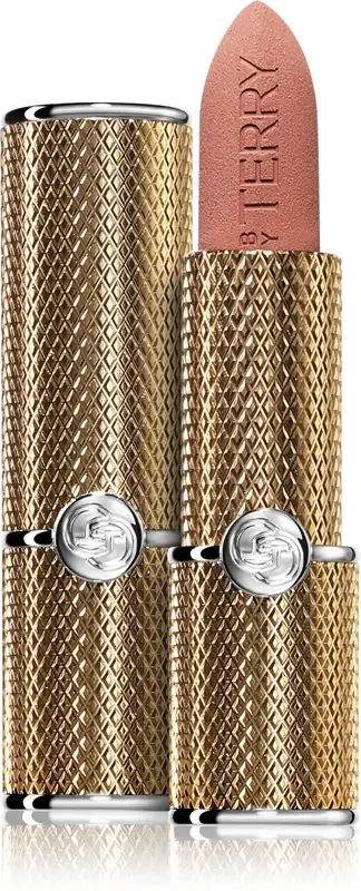 Rouge Opulent Satin rossetto ricaricabile N1 - Vintage Nude 3,5 g