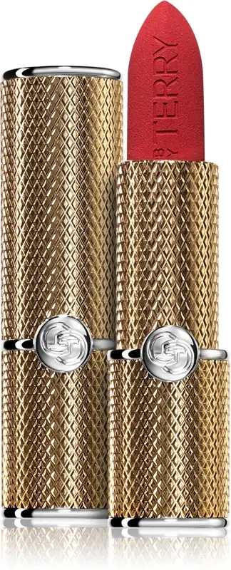 Rouge Opulent Satin rossetto ricaricabile N10 - Cherry Cherie 3,5 g