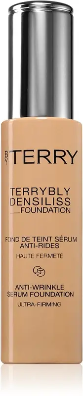 Terrybly Densiliss fondotinta lunga tenuta per pelli mature colore 1 - Fresh Air 30 ml