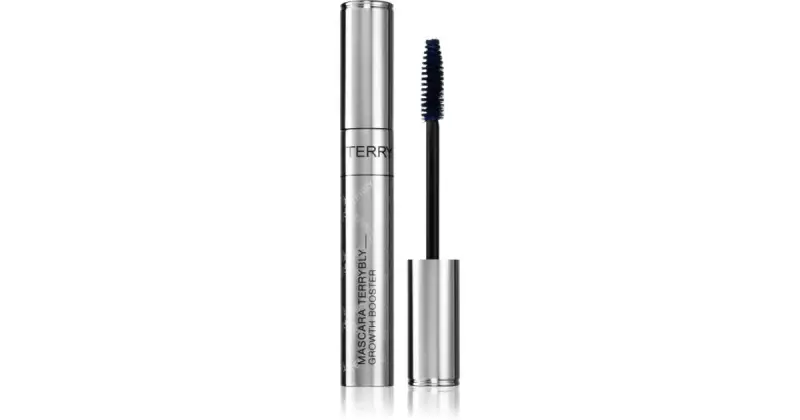 Terrybly Mascara volumizzante e trattante con acido ialuronico colore 4 Purple Success 8 g