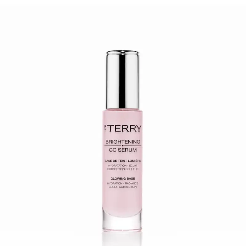 Trattamenti Perfezionanti Brightening CC Serum 2 Rose Elixir - CC cream,Crema colorata viso