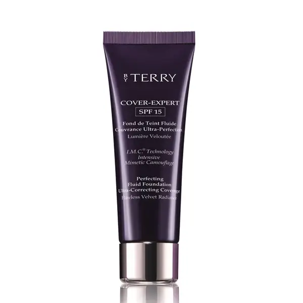 Viso Cover-Expert SPF15 3 Cream Beige - Fondotinta