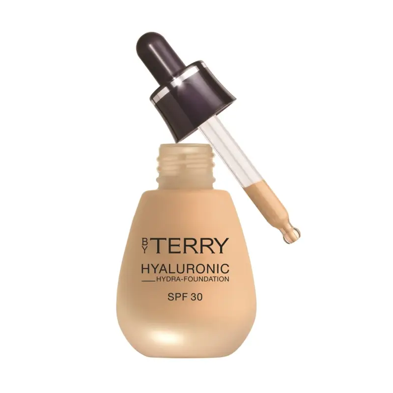 Viso Hyaluronic Hydra-Foundation SPF30 100N Neutral - Fair - Fondotinta miniatura 2