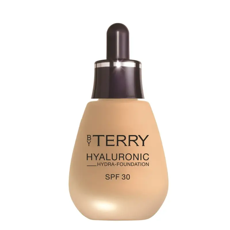 Viso Hyaluronic Hydra-Foundation SPF30 100N Neutral - Fair - Fondotinta