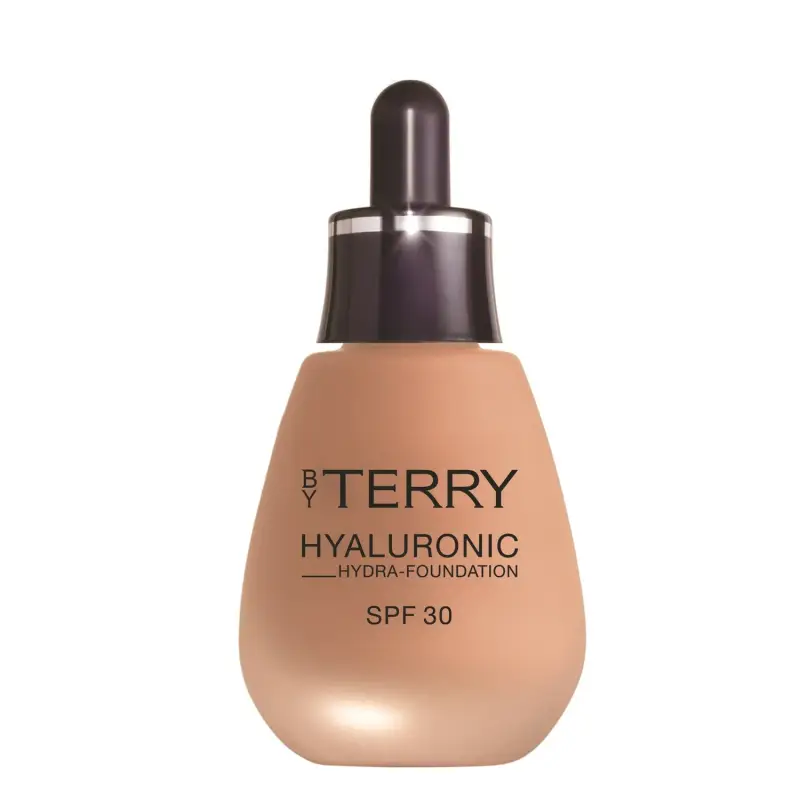 Viso Hyaluronic Hydra-Foundation SPF30 400C Cool - Medium - Fondotinta