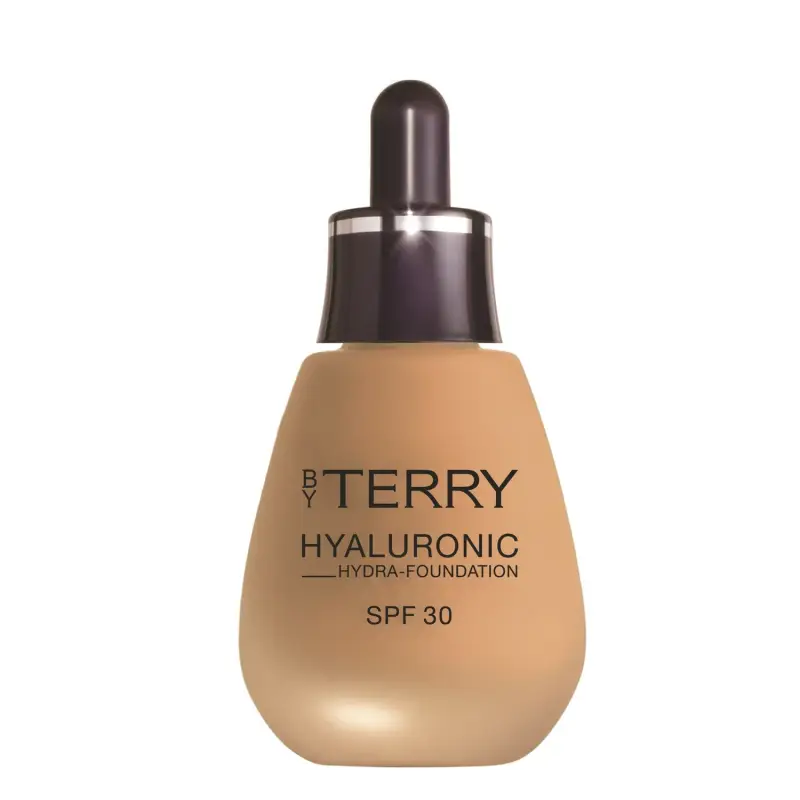 Viso Hyaluronic Hydra-Foundation SPF30 400N Neutral - Medium - Fondotinta