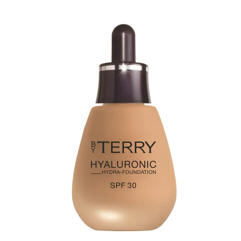 Viso Hyaluronic Hydra-Foundation SPF30 400W Warm - Medium - Fondotinta