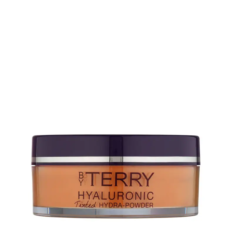 Viso Hyaluronic Tinted Hydra-Powder 500 Medium Dark - Cipria