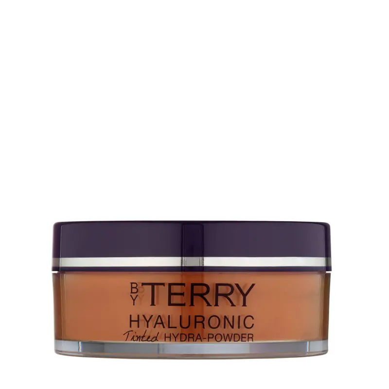 Viso Hyaluronic Tinted Hydra-Powder 600 Dark - Cipria