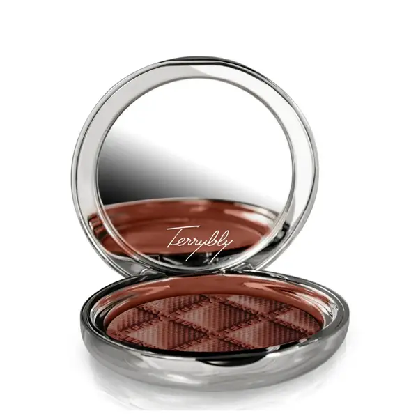 Viso Terrybly Densiliss Compact 7 Desert Bare - Cipria