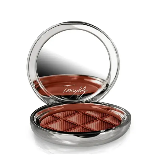 Viso Terrybly Densiliss Compact 8 Warm Sienna - Cipria